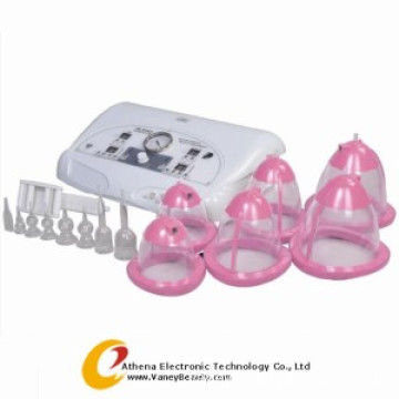 Digital Breast Beauty Equipment - Breast care, Breast plumping